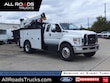 Ford F-750 Diesel