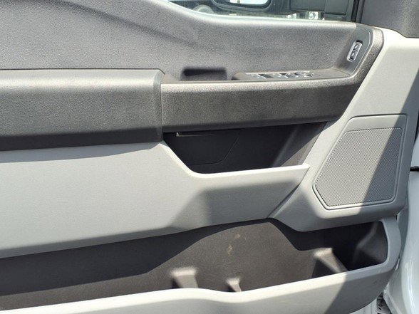 2024 Ford F-550 Super Duty Chassis Cab XL - Photo 23