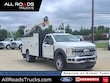 Ford F-600 Chassis