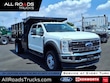 Ford F-550 Chassis