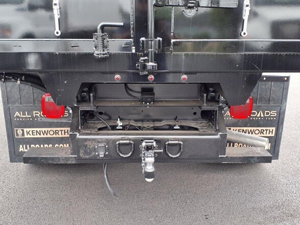 2025 Ford F-600 Super Duty Chassis Cab XL - Photo 13