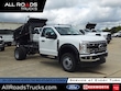 Ford F-550 Chassis