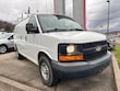 Chevrolet Express 2500