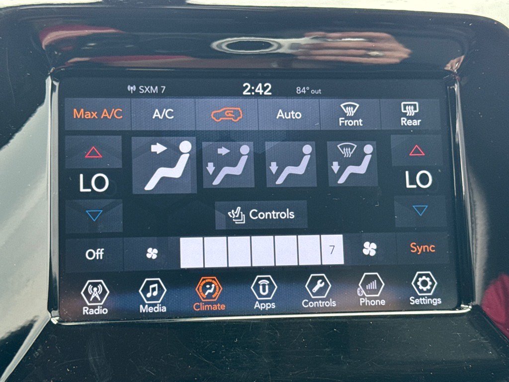 2018 Jeep Compass Altitude - Photo 18
