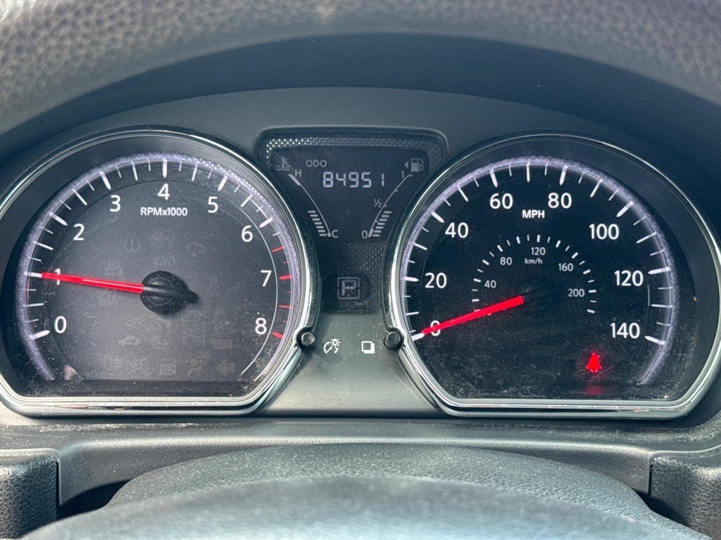 2016 Nissan Versa Sedan SV - Photo 20