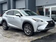 LEXUS NX 200t