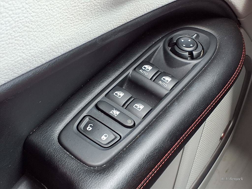 2018 Jeep Compass Limited - Photo 17