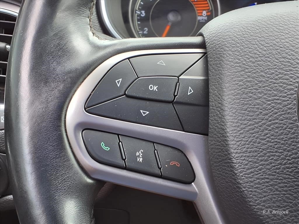 2019 Jeep Cherokee Limited - Photo 14