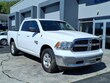  Ram 1500 Classic