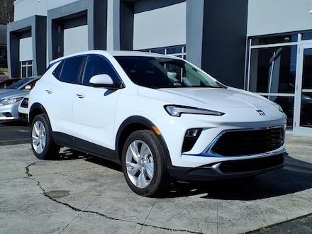 2025 Buick Encore GX Preferred SUV