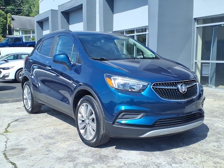 2020 Buick Encore Preferred SUV