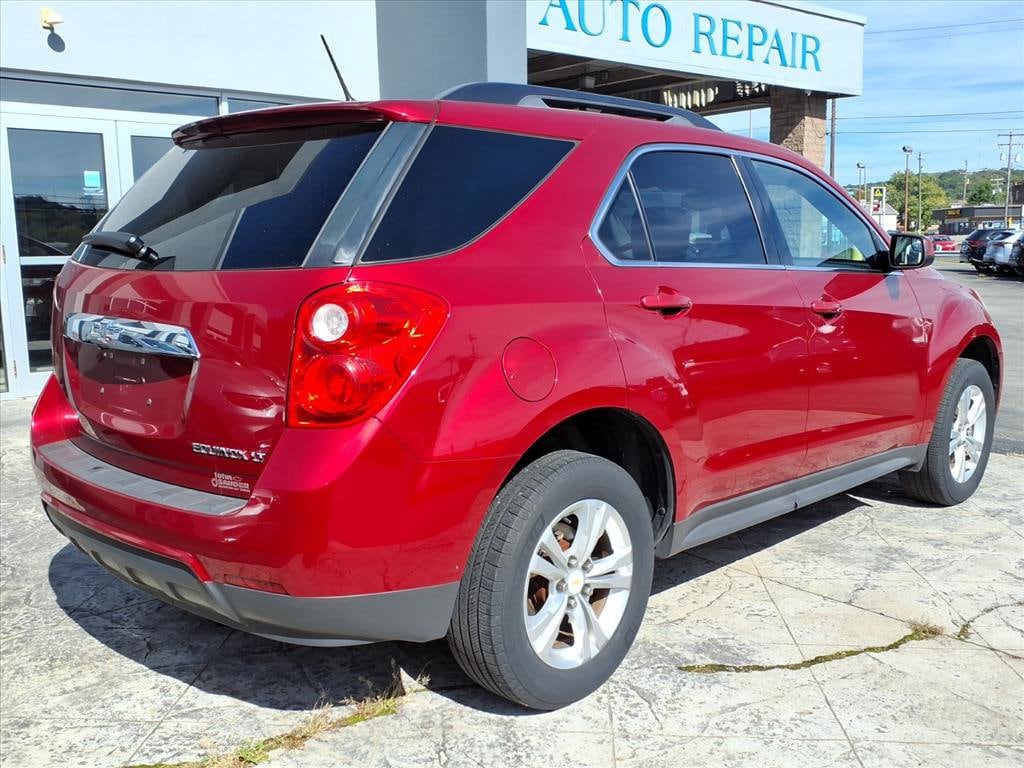 Used 2013 Chevrolet Equinox 1LT SUV