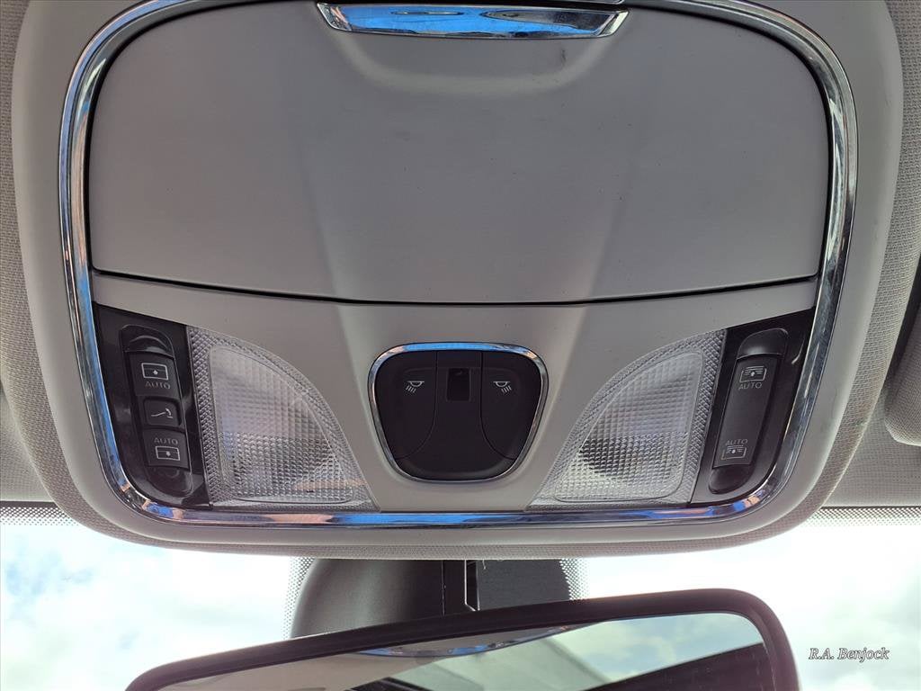 2019 Jeep Cherokee Limited - Photo 18