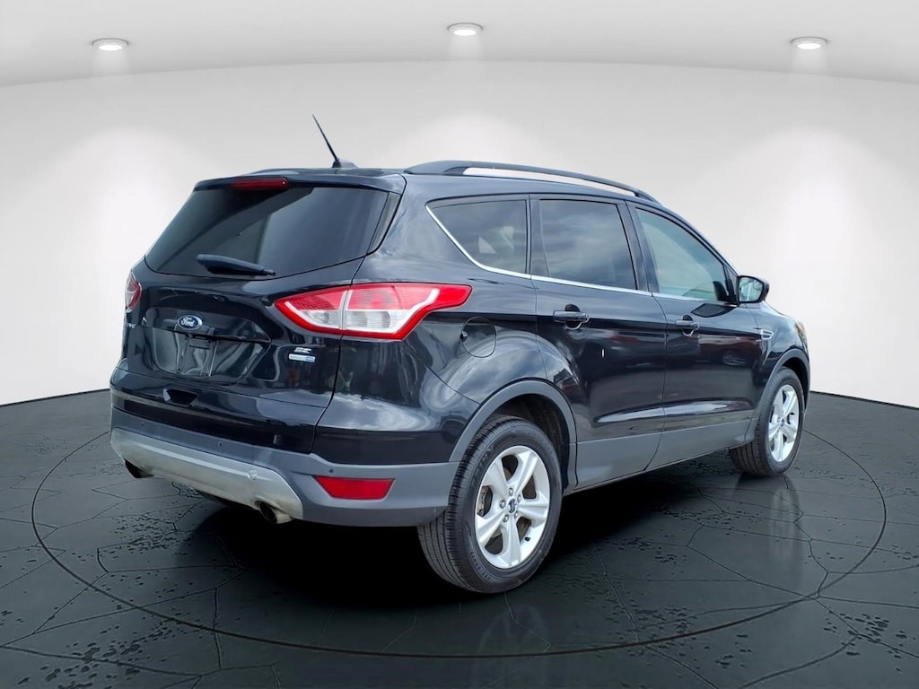 Used 2014 Ford Escape SE SUV