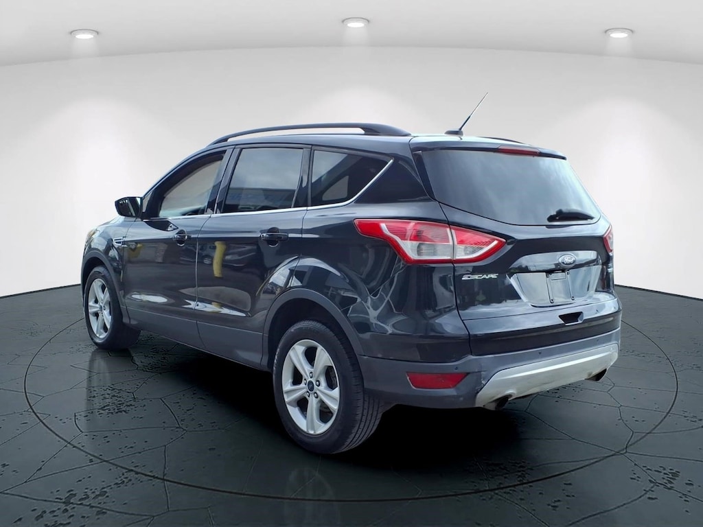 Used 2014 Ford Escape SE SUV