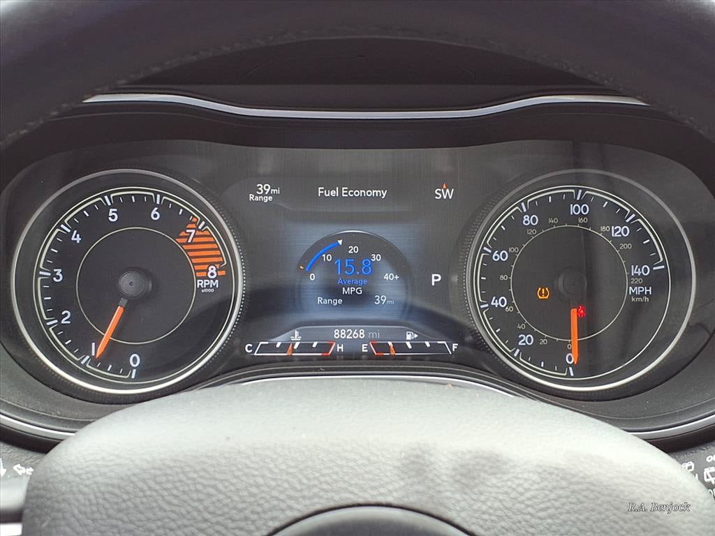 2019 Jeep Cherokee Limited - Photo 20