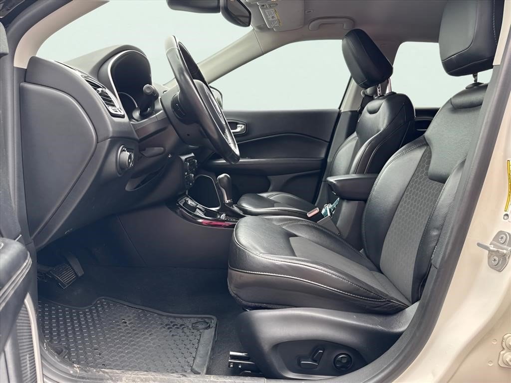 2018 Jeep Compass Altitude - Photo 7