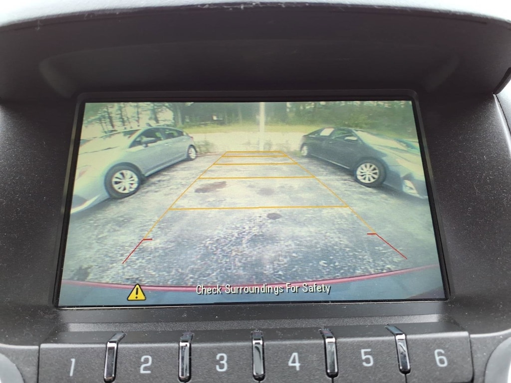 Used 2015 Chevrolet Equinox LT w/1LT SUV