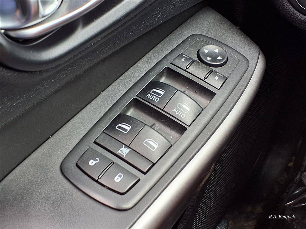 2019 Jeep Cherokee Limited - Photo 16