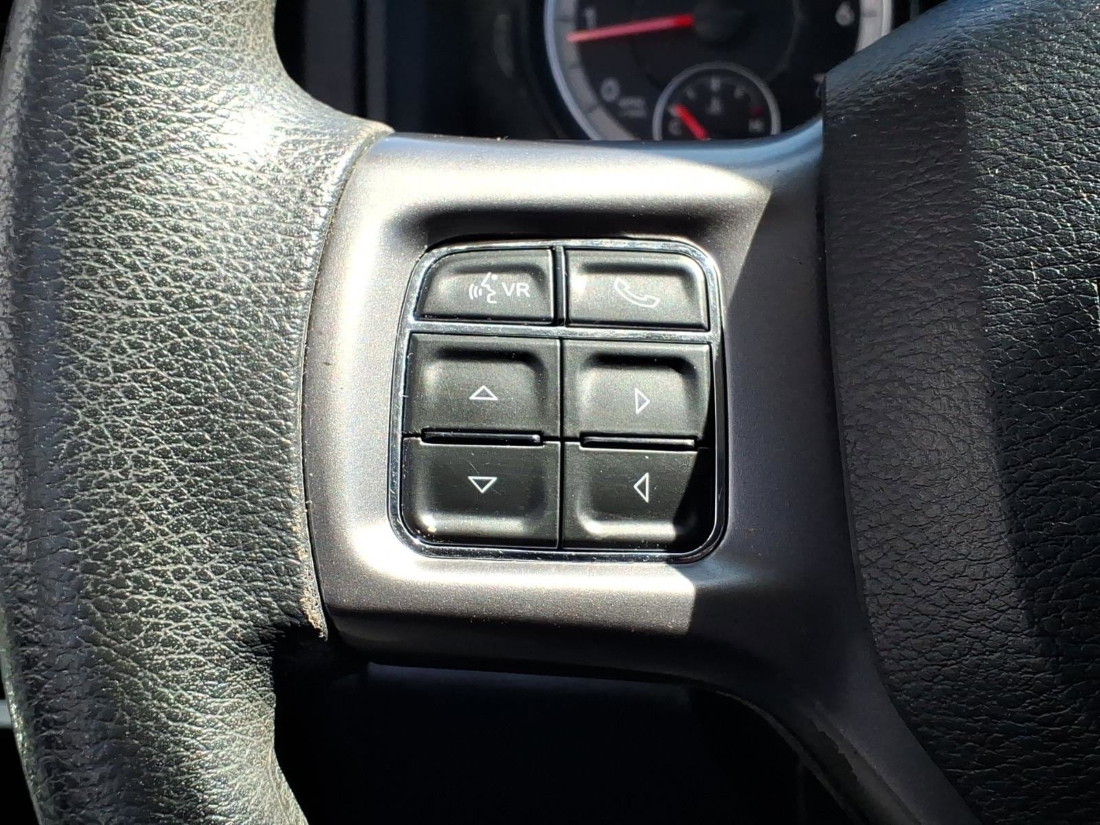 2021 RAM Ram 1500 Classic SLT - Photo 19