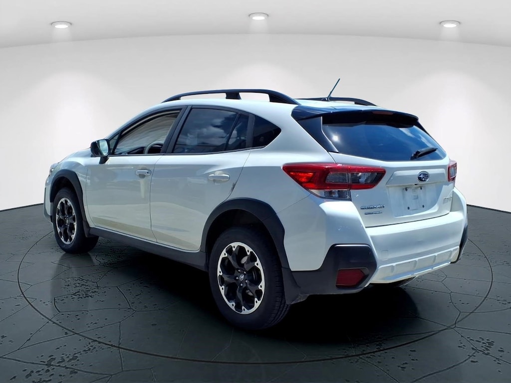 Used 2023 Subaru Crosstrek Base SUV