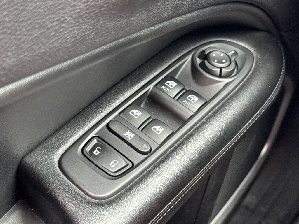 2018 Jeep Compass Altitude - Photo 17