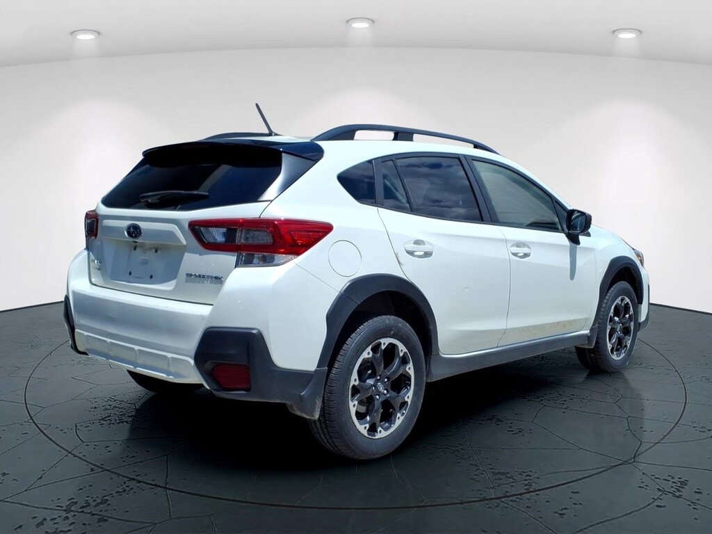 Used 2023 Subaru Crosstrek Base SUV