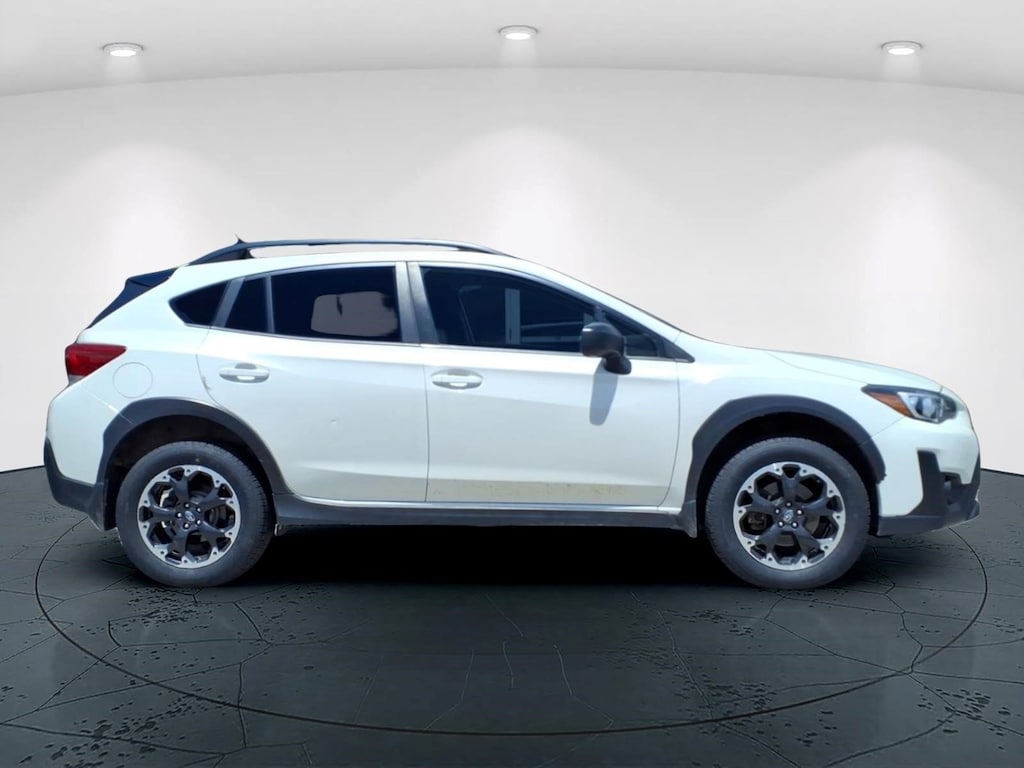 Used 2023 Subaru Crosstrek Base SUV