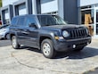 Jeep Patriot