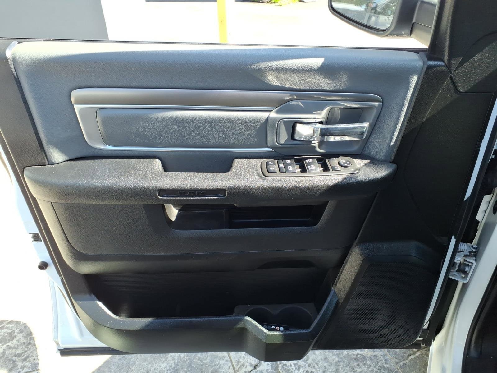 2021 RAM Ram 1500 Classic SLT - Photo 12