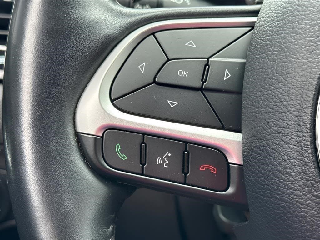 2018 Jeep Compass Altitude - Photo 15