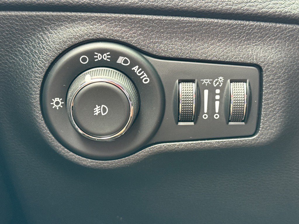 2018 Jeep Compass Altitude - Photo 16