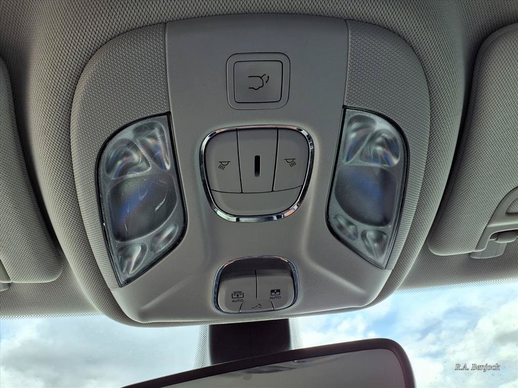 2018 Jeep Compass Limited - Photo 16