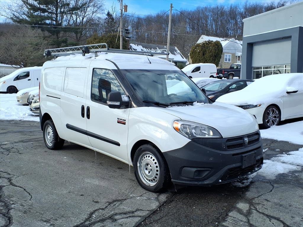 2018 RAM Promaster City Tradesman's photo