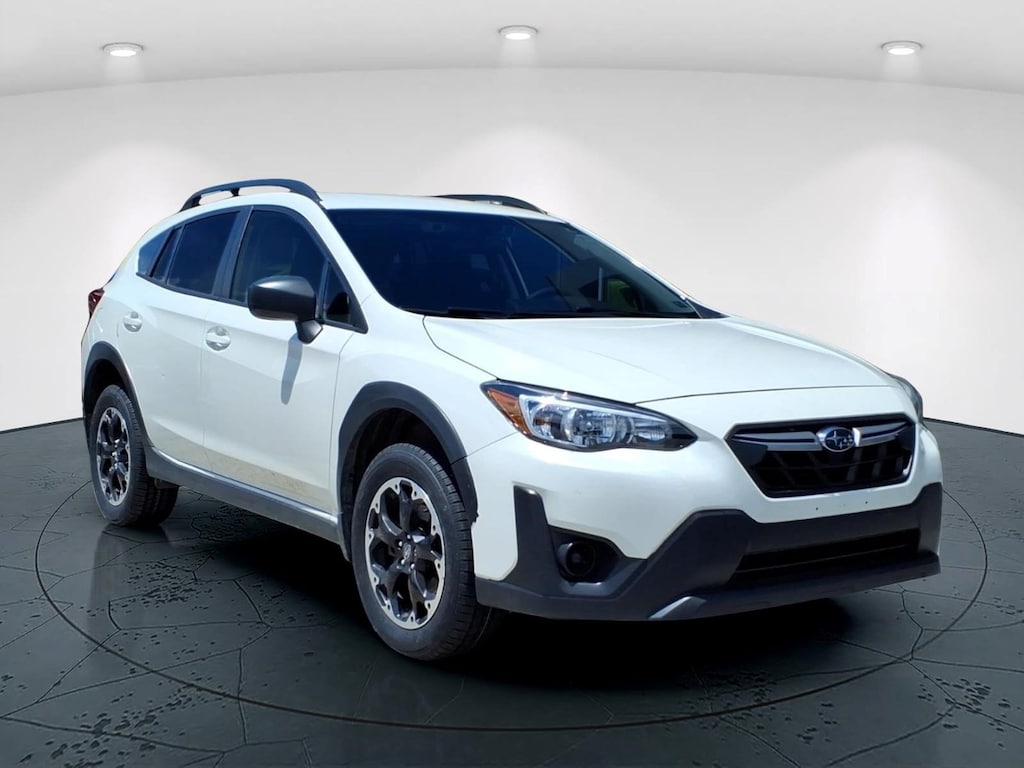Used 2023 Subaru Crosstrek Base SUV