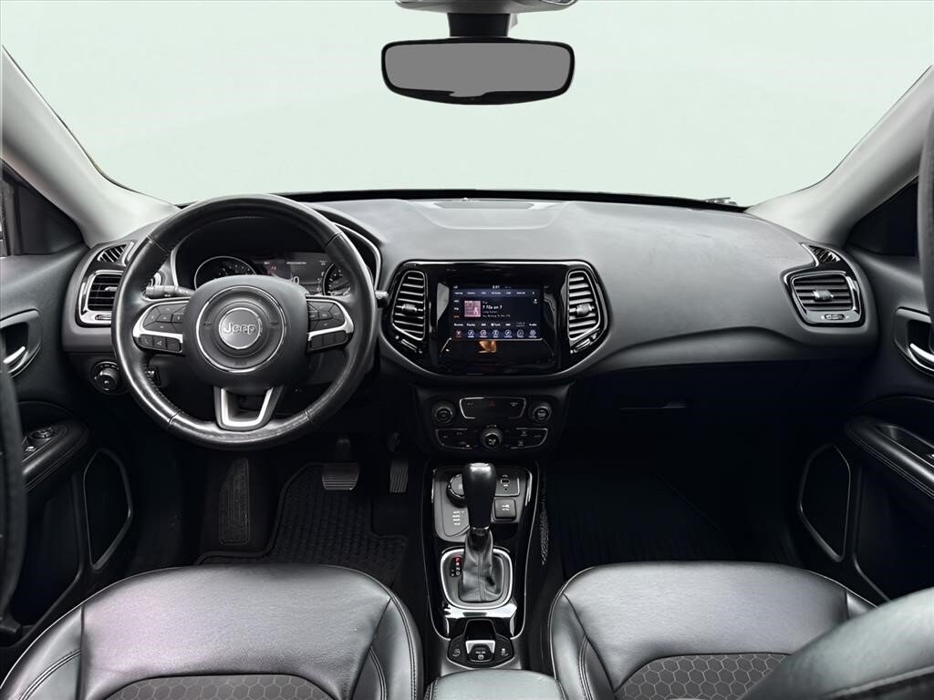 2018 Jeep Compass Altitude - Photo 9