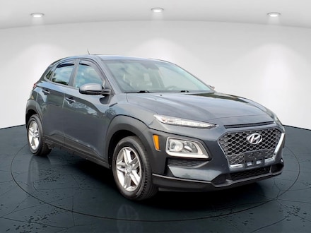 2021 Hyundai Kona SE SUV