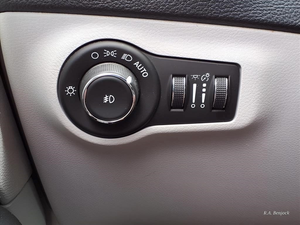 2018 Jeep Compass Limited - Photo 14