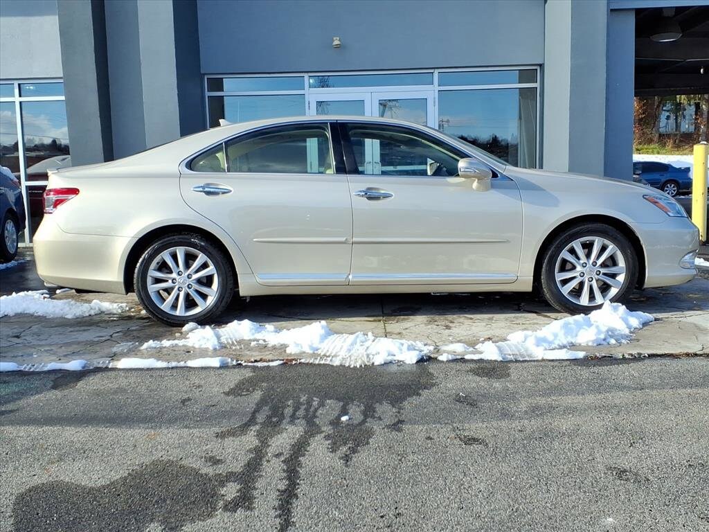 Used 2012 Lexus ES 350 Sedan