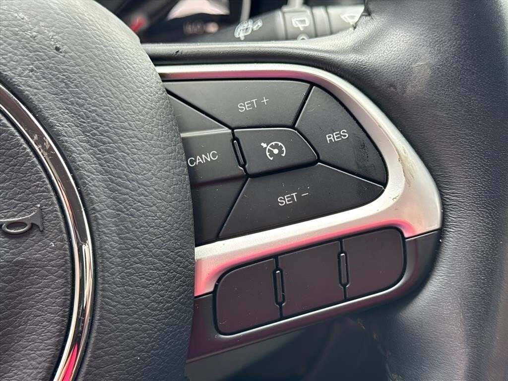 2018 Jeep Compass Altitude - Photo 14