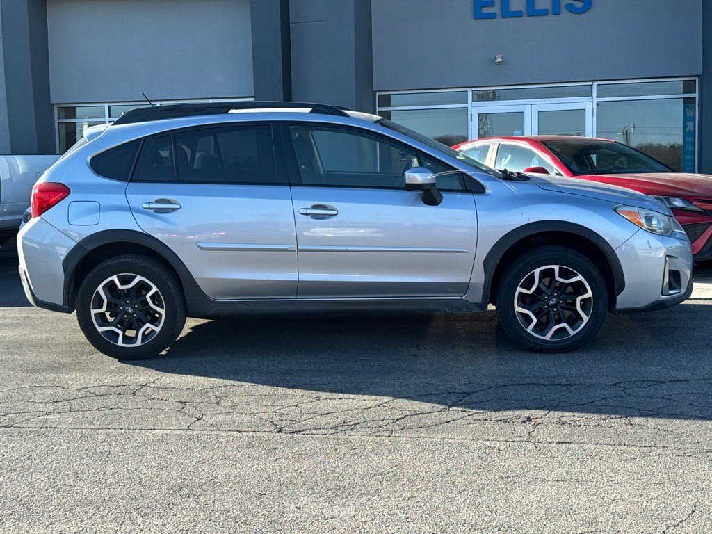 2016 Subaru Crosstrek 2.0i Premium photo 2