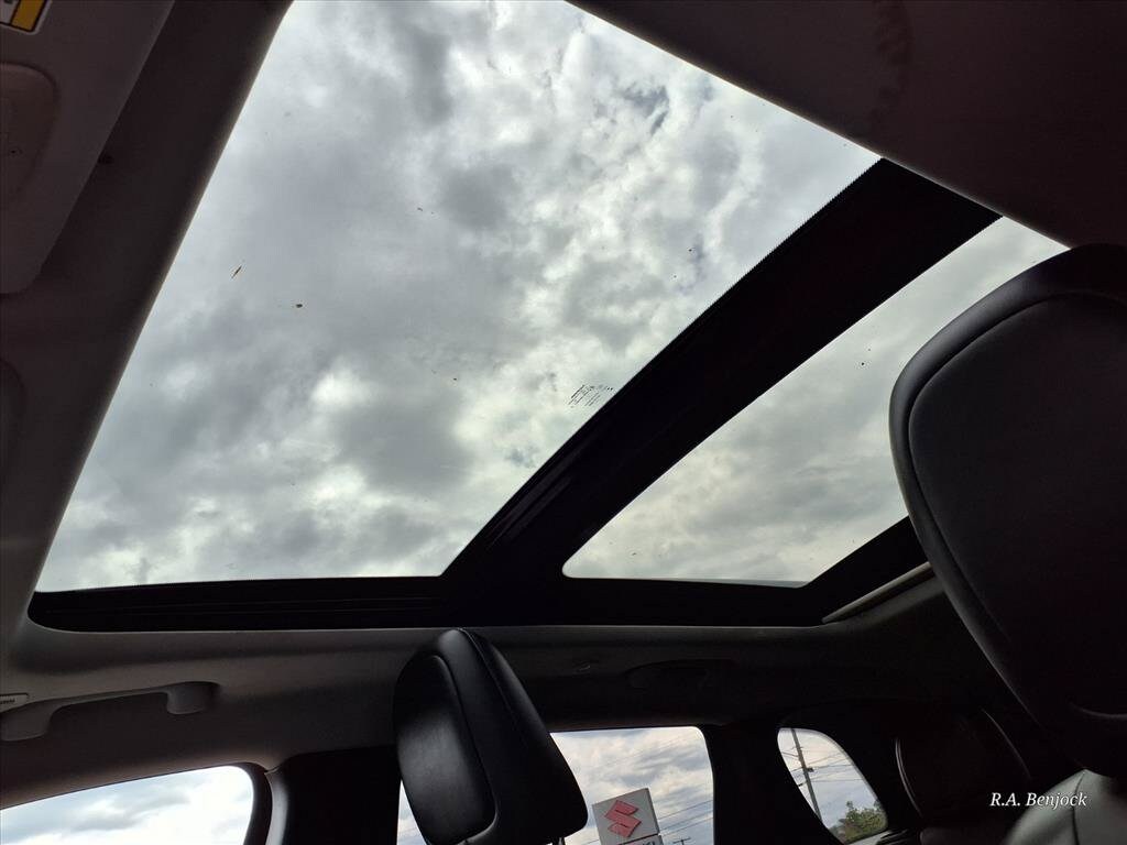 2019 Jeep Cherokee Limited - Photo 17