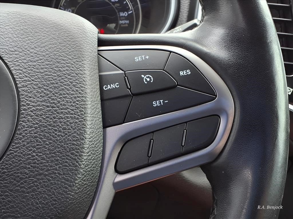 2019 Jeep Cherokee Limited - Photo 13