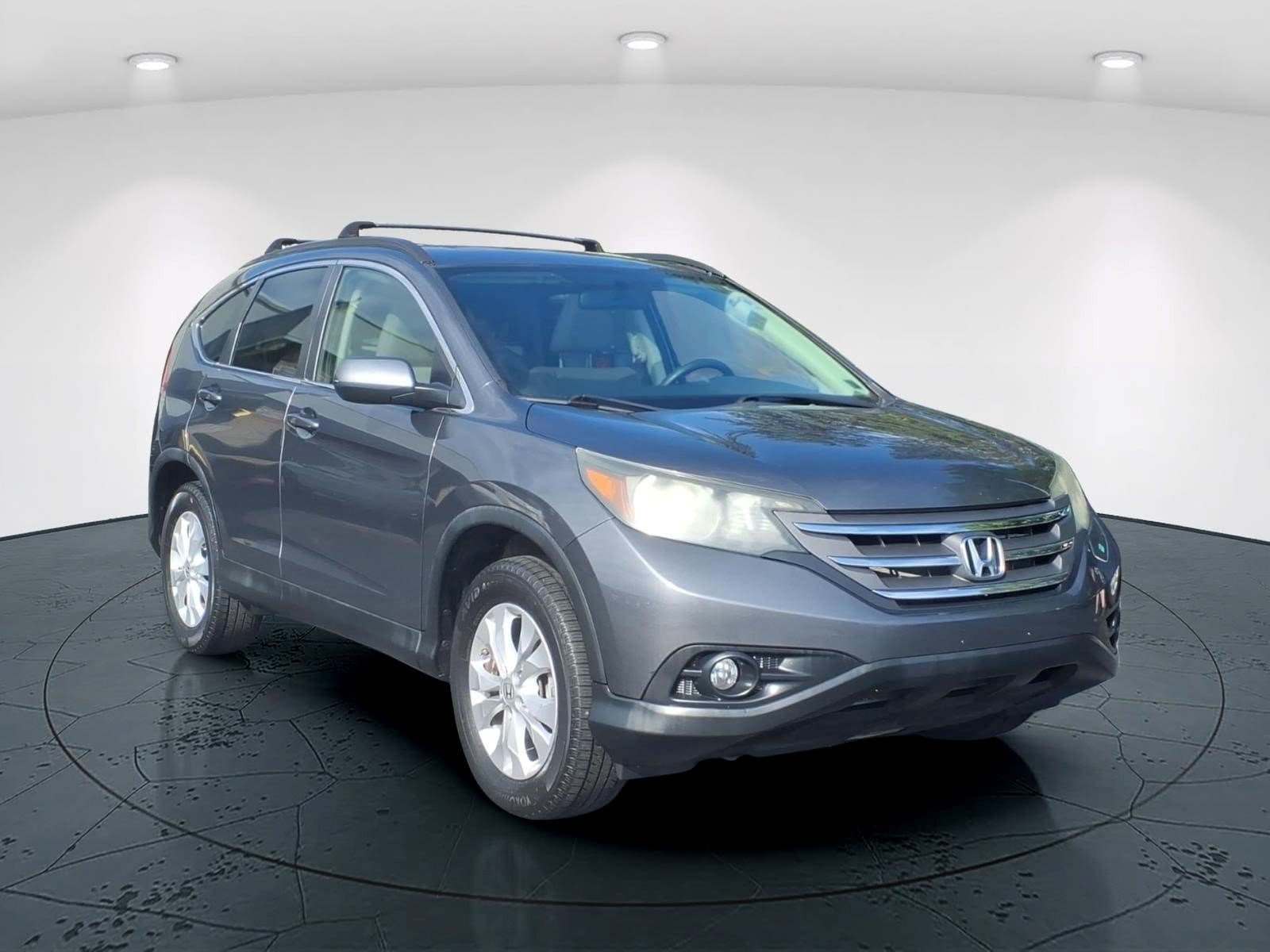 2013 Honda CR-V