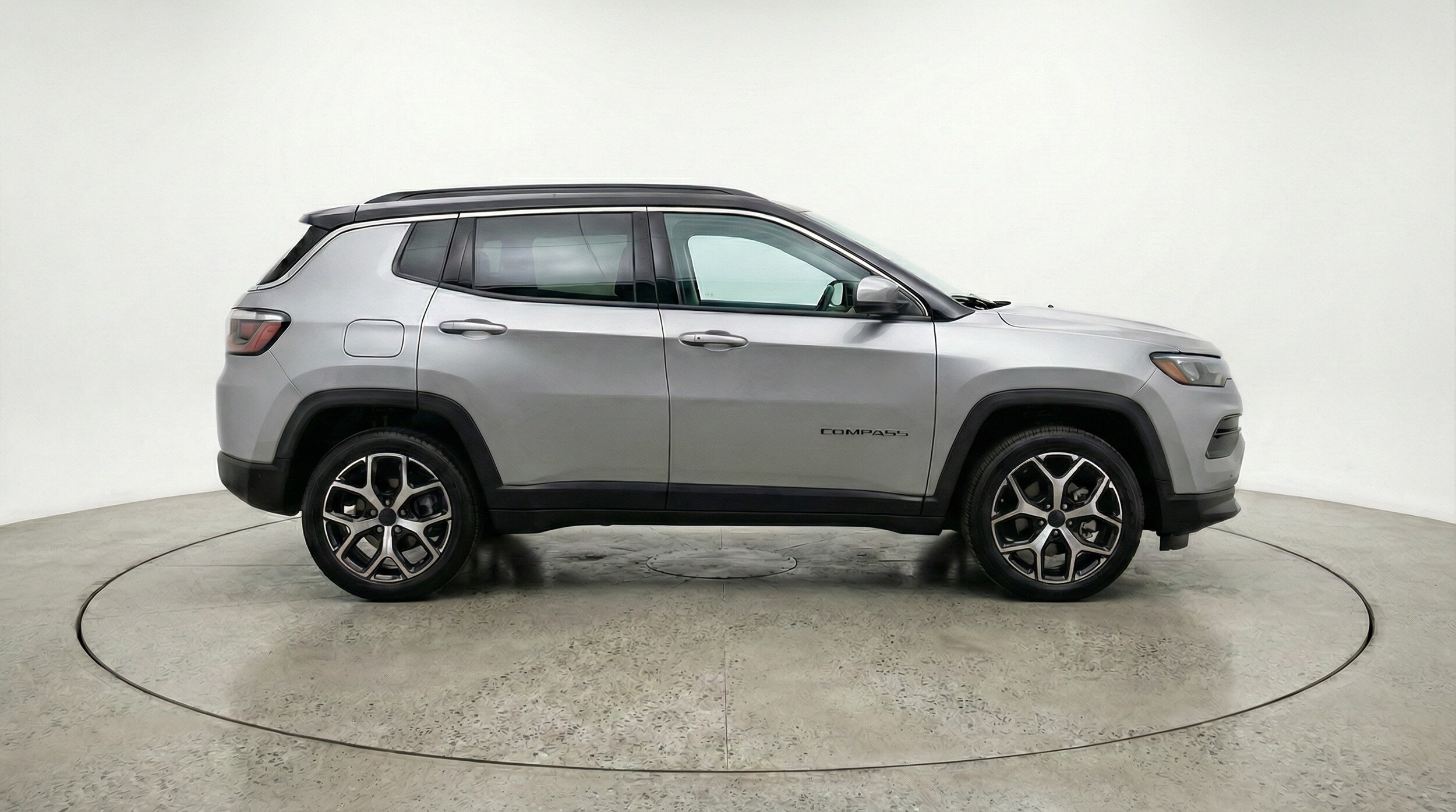 Thumbnail: 2025 Jeep Compass - 8