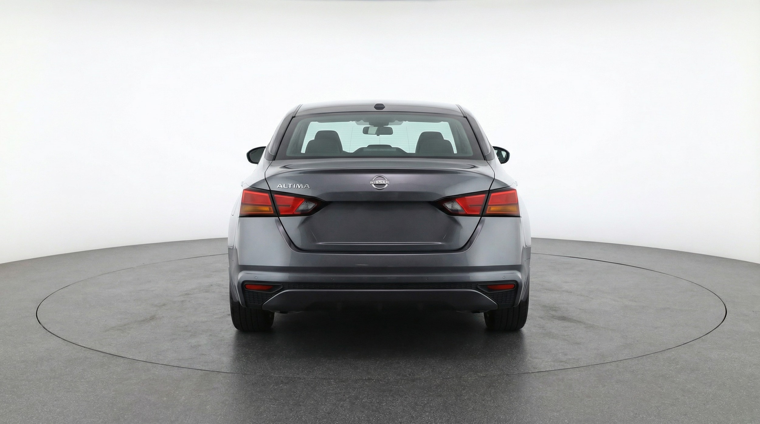 Thumbnail: 2025 Nissan Altima - 6