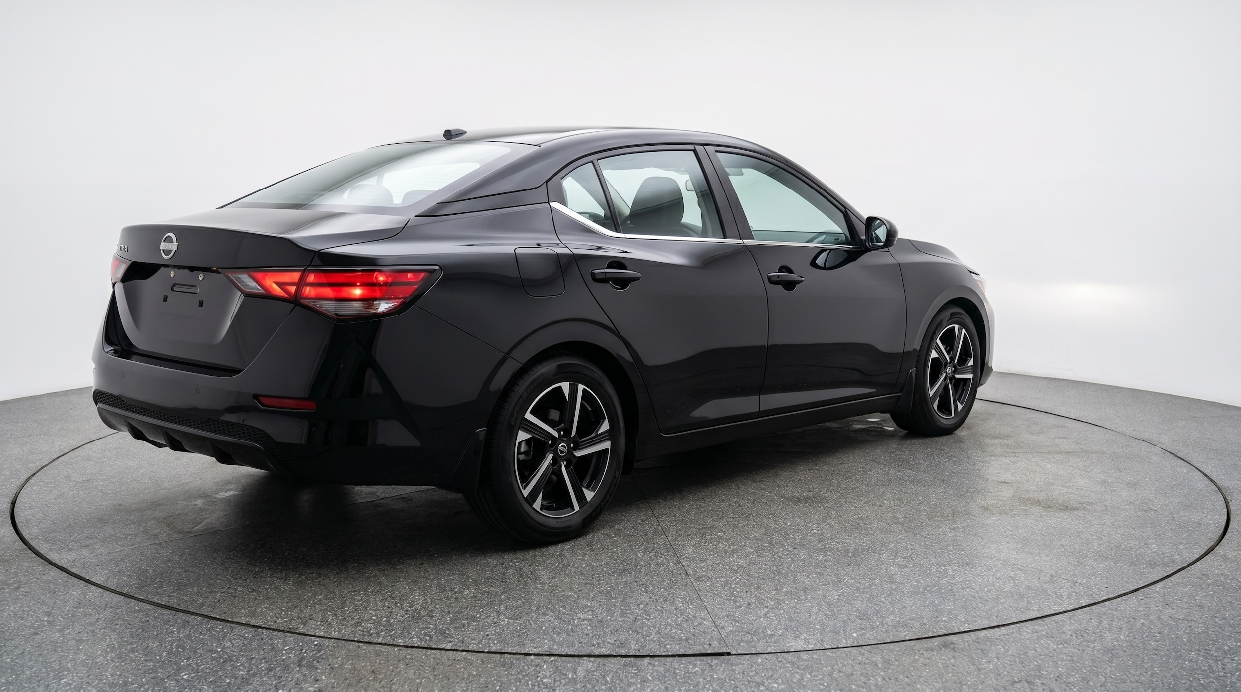 Thumbnail: 2025 Nissan Sentra - 7