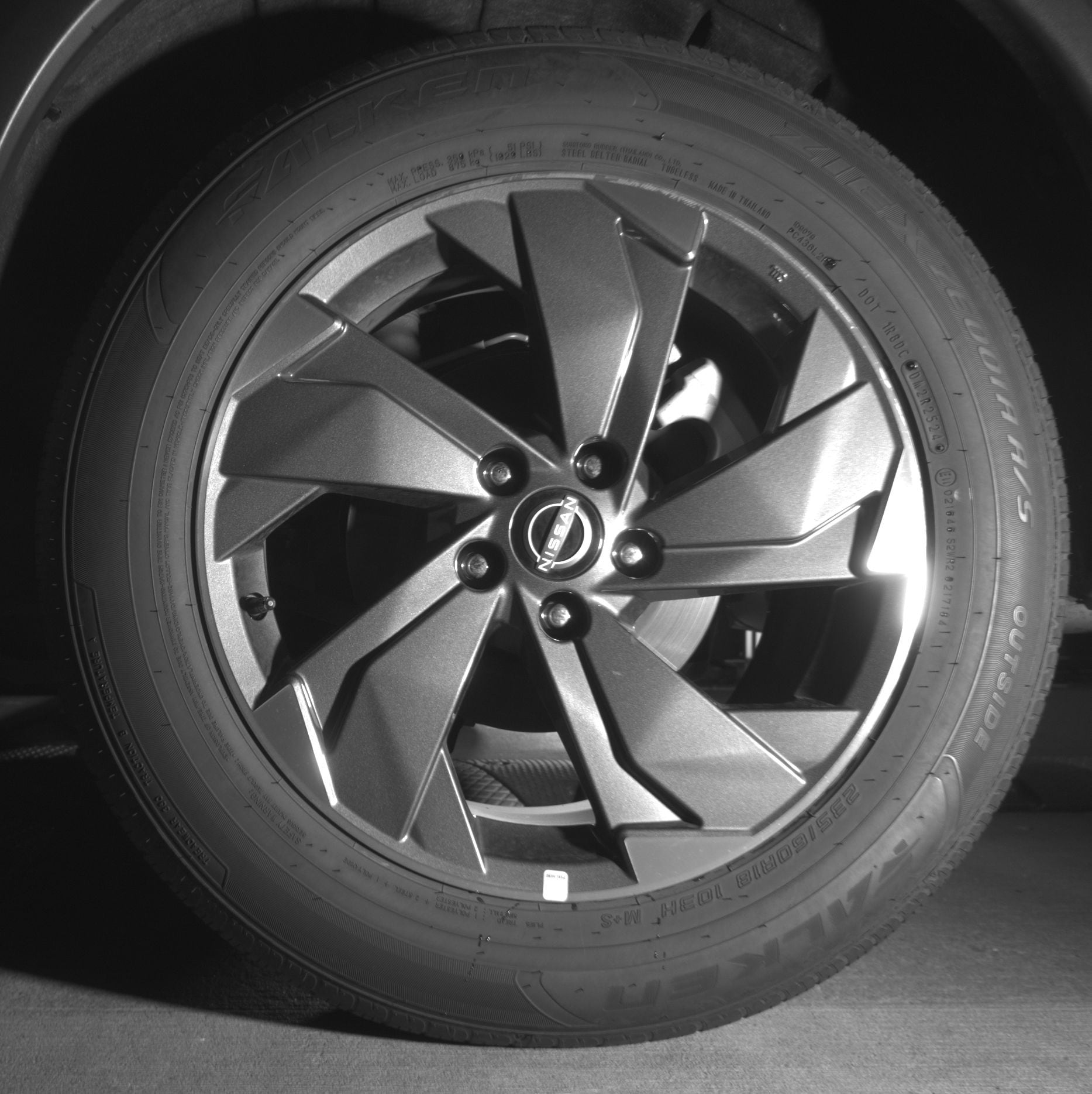 Thumbnail: 2025 Nissan Rogue - 11