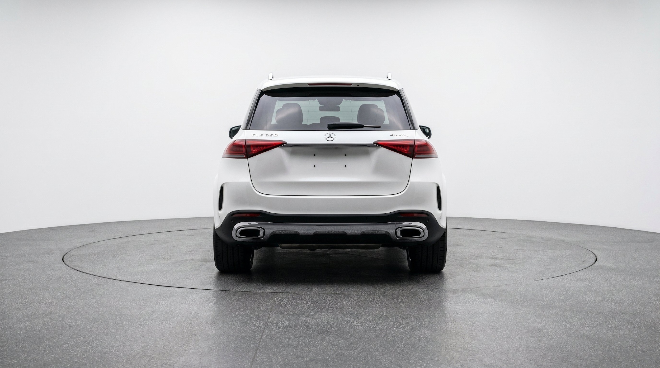 Thumbnail: 2026 Mercedes-Benz GLE - 7