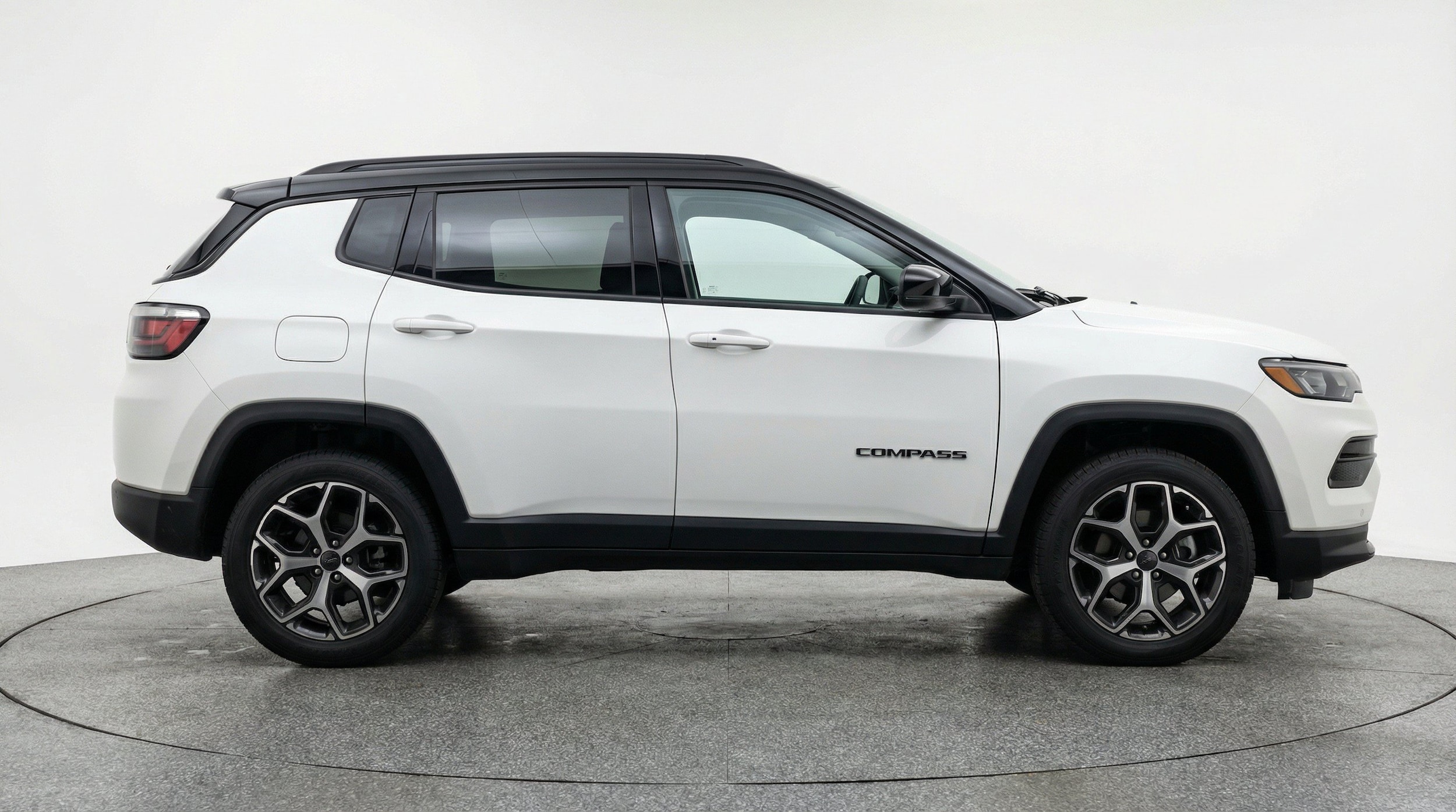 Thumbnail: 2025 Jeep Compass - 11